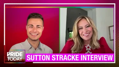 Sutton Stracke reveals where she stands with Jennifer Tilly on 'RHOBH'