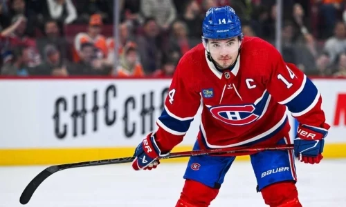 Suzuki Needs To Be Much Better On Faceoffs