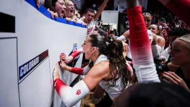 Sweet 16 Bound in 2025!