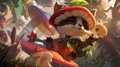 Swiftplay changes in League of Legends 2026 brings faster matches and new lane mechanics
