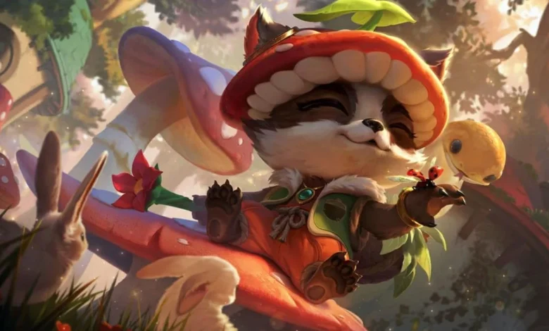 Swiftplay changes in League of Legends 2026 brings faster matches and new lane mechanics