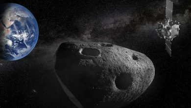 Swiss camera will help monitor the close flyby of asteroid Apophis