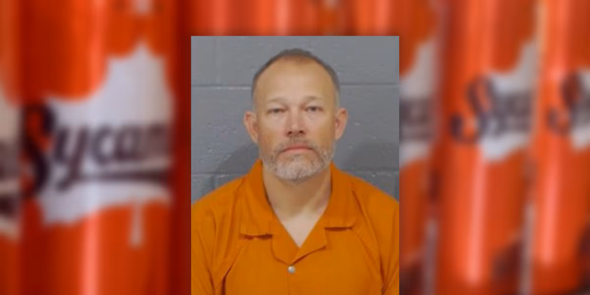Sycamore co-owner accused of raping child, breaking into Stanly County home