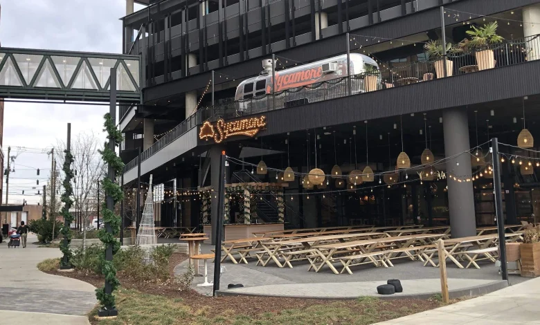 Sycamore plans closure to begin ‘reimagining this community space’ in Charlotte