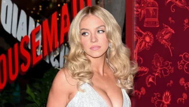 Sydney Sweeney Declares She's "Against Hate" After American Eagle Ad