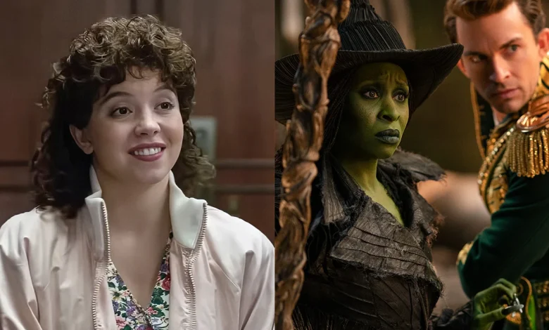 Sydney Sweeney, Julia Roberts, More