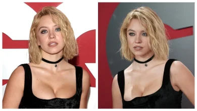 Sydney Sweeney’s Friendsgiving Post Delivers Chaos, Cleavage and Lessons