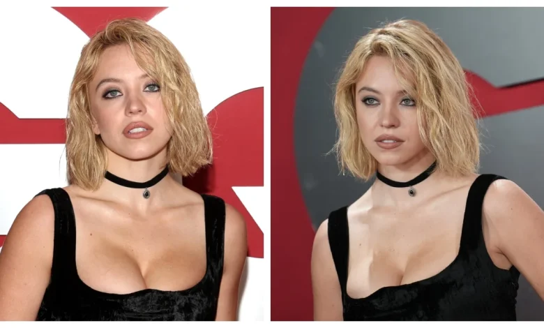 Sydney Sweeney’s Friendsgiving Post Delivers Chaos, Cleavage and Lessons