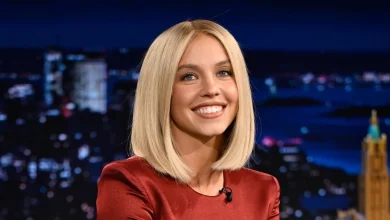 Sydney Sweeney’s Hairstylist Defended Her Bob on Instagram