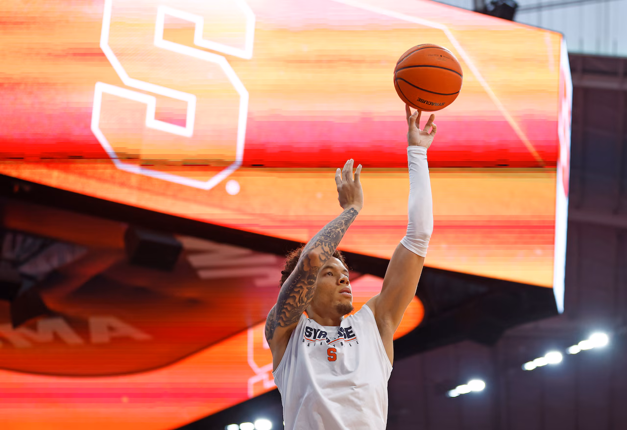 Syracuse basketball vs. Hofstra: Live score, updates