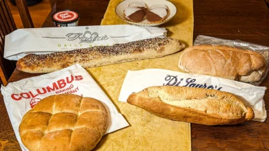 Syracuse bread: Where to get the best loaves for Christmas dinner