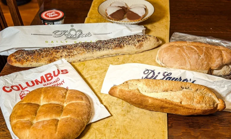 Syracuse bread: Where to get the best loaves for Christmas dinner