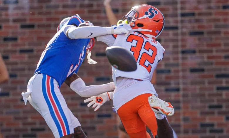 Syracuse cornerback will enter transfer portal ahead of 5th season