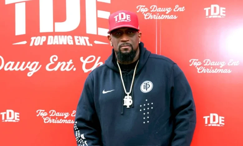 TDE Returns to Watts for 12th Annual Holiday Charity Concert