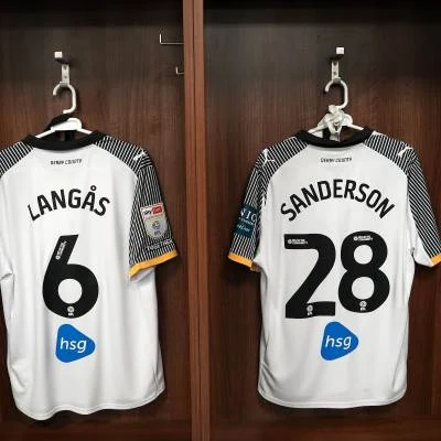 TEAM NEWS: Leicester City Vs Derby County