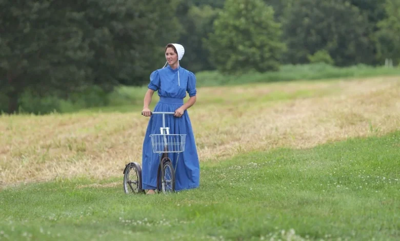 TLC’s ‘Suddenly Amish’ challenges people to survive without modern comforts