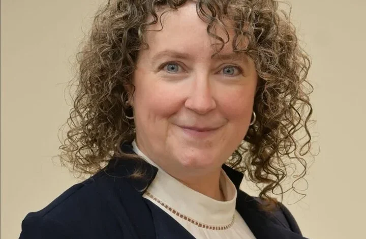 TLDSB welcomes a new face to the senior leadership team