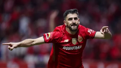 TOLUCA VENCE EN PENALTIS A TIGRES, CON FALLA CLAVE DE ÁNGEL CORREA, Y RETIENE EL TÍTULO