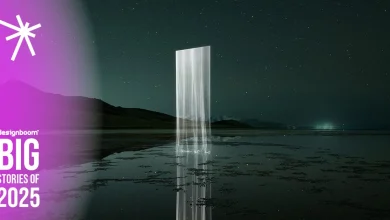 TOP 10 photography projects of 2025