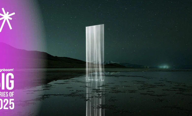 TOP 10 photography projects of 2025