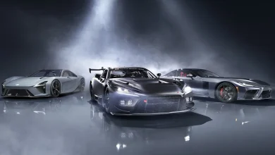 TOYOTA GAZOO Racing and Lexus Hold World Premiere of GR GT, GR GT3, and Lexus LFA Concept | PRESS RELEASE