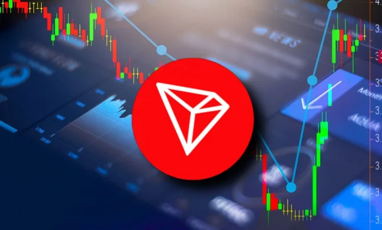 TRON (TRX) holds $0.28 after a fresh $18 million bet from Justin Sun