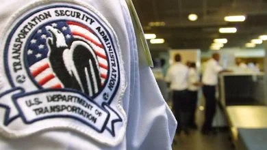 TSA Warning—Do Not Use These Networks On Your Smartphone