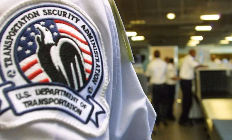 TSA Warning—Do Not Use These Networks On Your Smartphone