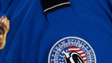 TSA plans to bust labor union despite court order blocking it