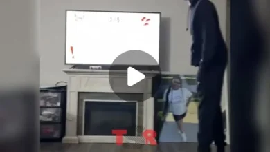 #TSRCutTheFoolery: Ya’ll know social media loves a good challenge, and this latest one has folks trying to see if they can say the words to the images on screen, on beat. #Swipe to see if our #Roommates were able to complete the challenge. (🎥: @skyyandm