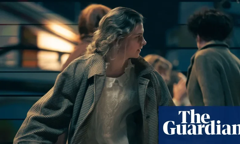 TV tonight: real minute-by-minute accounts of the Titanic sinking