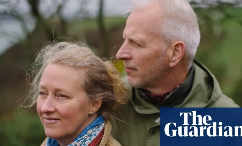 TV tonight: the next chapter of the shocking Salt Path exposé