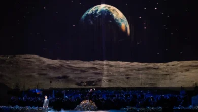 Tabernacle Choir Draws Thousands to Celebrate the 2025 Christmas Season