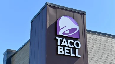 Taco Bell Is Bringing Back A Popular Menu Item & Fans Say It's 'A Miracle'