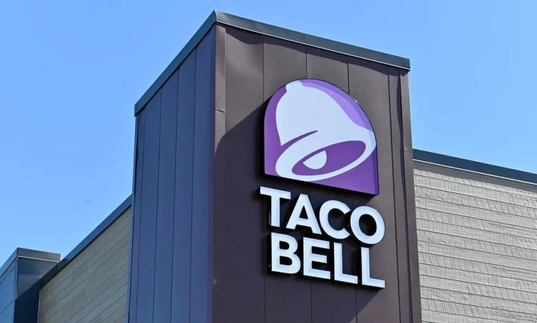 Taco Bell Is Bringing Back A Popular Menu Item & Fans Say It's 'A Miracle'