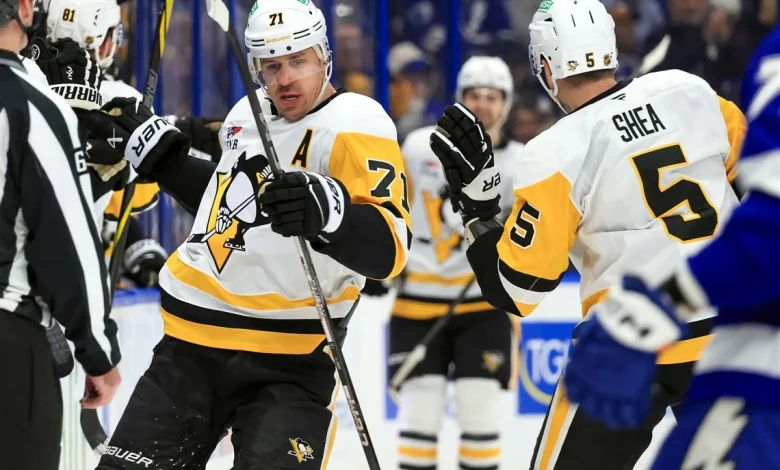 'Take the points': Penguins' roller coaster win over Lightning deserves a hand ... and deep dive
