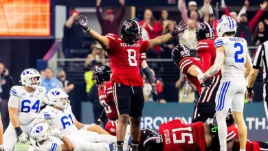 Takeaways from Cougars' Big 12 championship loss – Deseret News