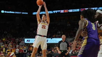 Takeaways from Iowa State basketball record-setting win vs Alcorn State
