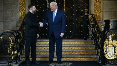 Takeaways from Trump’s meeting with Zelensky in Florida