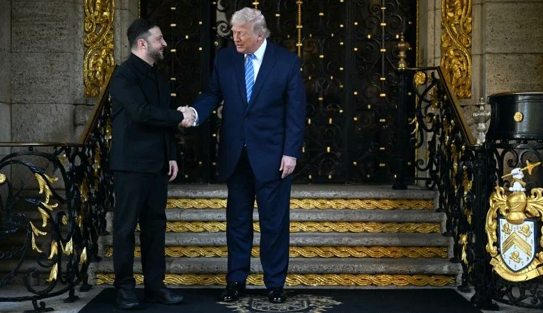 Takeaways from Trump’s meeting with Zelensky in Florida