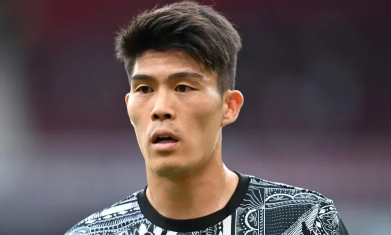 Takehiro Tomiyasu agrees deal with new club after shock Arsenal exit
