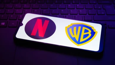 Talking myself into a Netflix-Warner merger