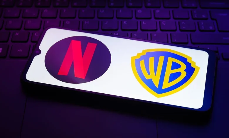 Talking myself into a Netflix-Warner merger