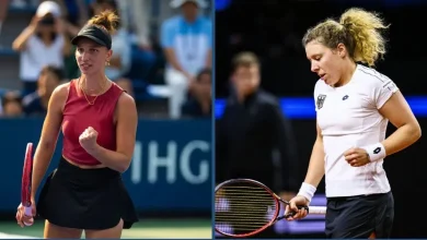 Tamara Korpatsch vs Anna-Lena Friedsam preview, head-to-head, prediction, odds, and betting tips | Angers WTA 125