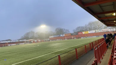 Tamworth: Match Preview