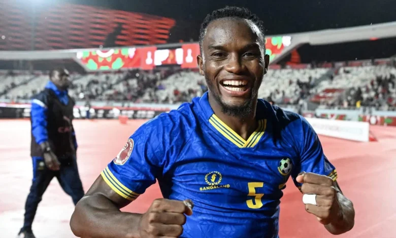 Tanzania reach AFCON knockout stages for first time despite CAF announcing their ‘exit’ - The Athletic