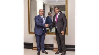 Tanzania’s Amsons Group, Zambian firm partner for $900m power projects