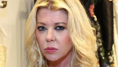 Tara Reid Maintains That She Was Drugged at a Chicago Hotel