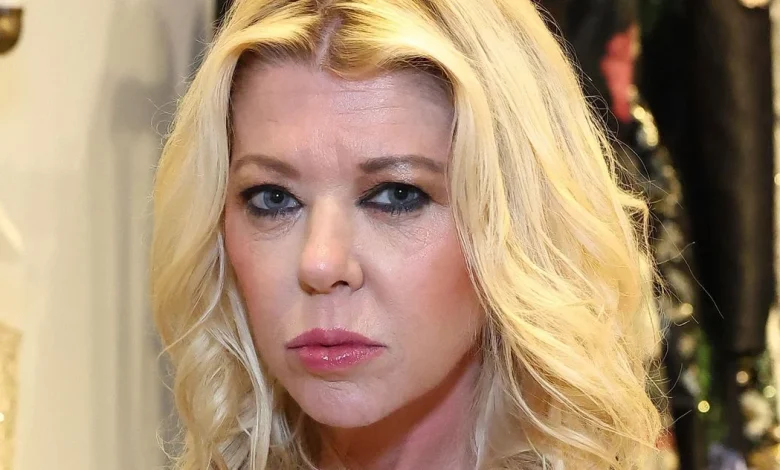 Tara Reid Maintains That She Was Drugged at a Chicago Hotel