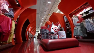 Target wants to revive ‘Tar-zhay.’ It just debuted a preview of that in New York